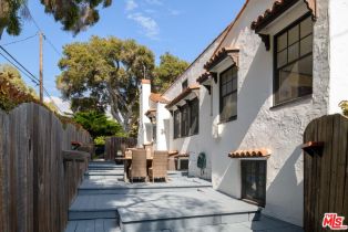 Single Family Residence, 2335 State st, Santa Barbara, CA 93105 - 26