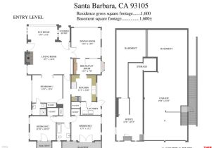 Single Family Residence, 2335 State st, Santa Barbara, CA 93105 - 31