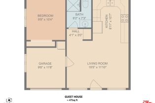 Single Family Residence, 3901 Robin Meadow rd, Santa Ynez, CA 93460 - 61