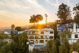 Single Family Residence, 1380 Summitridge pl, Beverly Hills, CA 90210 - 2