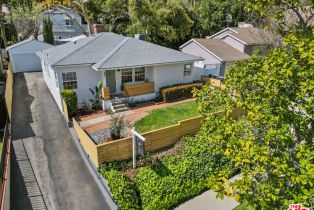 Single Family Residence, 481 Avenue 64, Pasadena, CA 91105 - 32