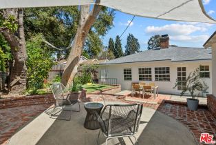 Single Family Residence, 481 Avenue 64, Pasadena, CA 91105 - 31