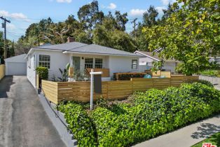 Single Family Residence, 481   Avenue 64, Pasadena, CA  Pasadena, CA 91105