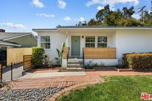 Single Family Residence, 481 Avenue 64, Pasadena, CA 91105 - 33
