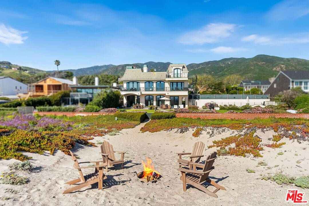 , 0 Broad Beach rd, Malibu, CA 90265 - 1