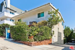 Residential Lease, 1260  Ozeta Terrace, West Hollywood , CA  West Hollywood , CA 90069