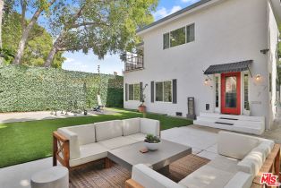 Single Family Residence, 1034 1/2 N Hayworth Ave, West Hollywood , CA  West Hollywood , CA 90046
