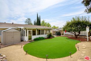 Single Family Residence, 1625 Hendrix ave, Thousand Oaks, CA 91360 - 26