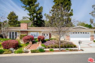 Single Family Residence, 1625 Hendrix ave, Thousand Oaks, CA 91360 - 35