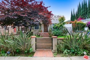 Residential Lease, 843   Huntley Dr, West Hollywood , CA  West Hollywood , CA 90069