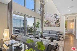 Condominium, 2025 Avenue Of The Stars, Westwood, CA 90067 - 10