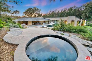 Single Family Residence, 4627 Via Lechusa, Rancho Santa Fe, CA 92067 - 30