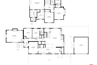 Single Family Residence, 2318 Prosser ave, Westwood, CA 90064 - 63