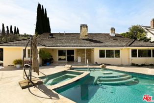 Single Family Residence, 3442 Wrightview dr, Studio City, CA 91604 - 46