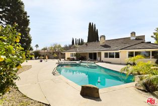 Single Family Residence, 3442 Wrightview dr, Studio City, CA 91604 - 49