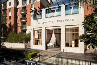 Residential Lease, 10833   Wilshire Blvd, Westwood, CA  Westwood, CA 90024