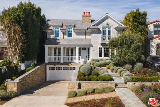Single Family Residence, 1119 Monument St, Pacific Palisades, CA  Pacific Palisades, CA 90272