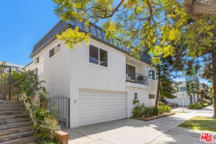 Residential Income, 1101   Euclid St, Santa Monica, CA  Santa Monica, CA 90403