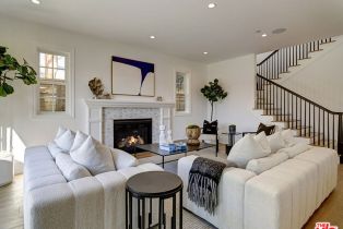 Single Family Residence, 743 Haverford ave, Pacific Palisades, CA 90272 - 8