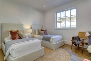 Single Family Residence, 743 Haverford ave, Pacific Palisades, CA 90272 - 23