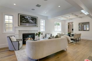 Single Family Residence, 743 Haverford ave, Pacific Palisades, CA 90272 - 3