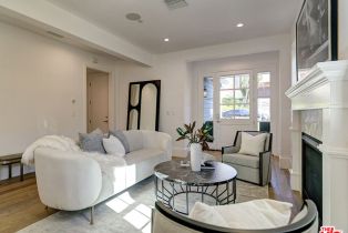 Single Family Residence, 743 Haverford ave, Pacific Palisades, CA 90272 - 4