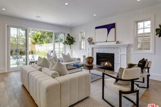 Single Family Residence, 743 Haverford ave, Pacific Palisades, CA 90272 - 7