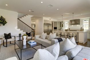 Single Family Residence, 743 Haverford ave, Pacific Palisades, CA 90272 - 9