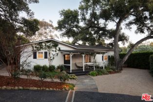 Single Family Residence, 1845 Mountain dr, Santa Barbara, CA 93108 - 30