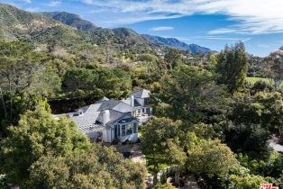 Single Family Residence, 1839 Mountain dr, Santa Barbara, CA 93108 - 2