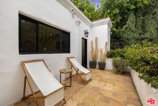 Single Family Residence, 1240 Olive dr, West Hollywood , CA 90069 - 16
