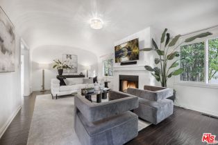 Single Family Residence, 1240 Olive dr, West Hollywood , CA 90069 - 5