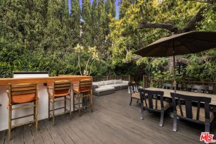 Single Family Residence, 1240 Olive dr, West Hollywood , CA 90069 - 17