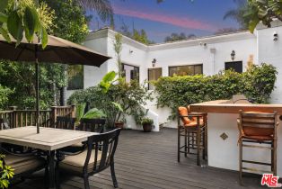 Single Family Residence, 1240 Olive dr, West Hollywood , CA 90069 - 21