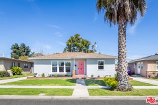 Single Family Residence, 5231  E Patterson St, CA  , CA 90815
