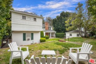 Single Family Residence, 245 Woodruff ave, Westwood, CA 90024 - 6