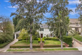 Single Family Residence, 245 Woodruff ave, Westwood, CA 90024 - 13