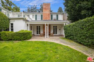 Single Family Residence, 245 Woodruff ave, Westwood, CA 90024 - 7