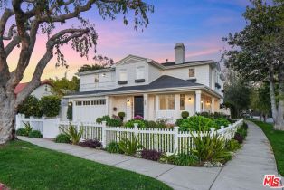 Single Family Residence, 700  Almar Ave, Pacific Palisades, CA  Pacific Palisades, CA 90272
