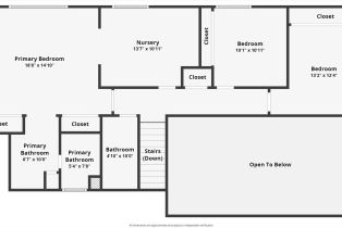 Single Family Residence, 22533 Faubion pl, Calabasas, CA 91302 - 36
