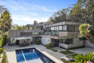 Single Family Residence, 3254 Hutton dr, Beverly Hills, CA 90210 - 46