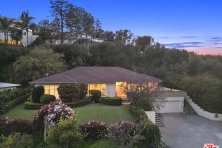 Single Family Residence, 14272   Valley Vista Blvd, Sherman Oaks, CA  Sherman Oaks, CA 91423