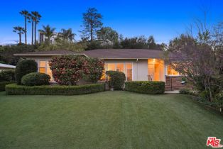 Single Family Residence, 14272 Valley Vista blvd, Sherman Oaks, CA 91423 - 2