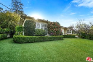 Single Family Residence, 14272 Valley Vista blvd, Sherman Oaks, CA 91423 - 4