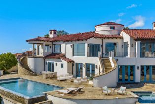 Single Family Residence, 1708 La Vista Del Oceano, CA  , CA 93109
