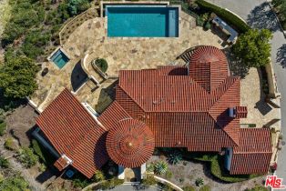 Single Family Residence, 1708 La Vista Del Oceano, Santa Barbara, CA 93109 - 20