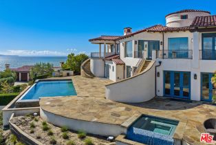 Single Family Residence, 1708 La Vista Del Oceano, Santa Barbara, CA 93109 - 16