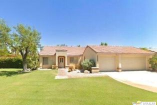 Single Family Residence, 70725   Ironwood Dr, Rancho Mirage, CA  Rancho Mirage, CA 92270