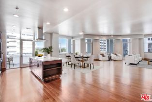 Residential Lease, 10700  Wilshire Blvd, Westwood, CA  Westwood, CA 90024