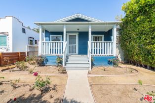 Single Family Residence, 923   Milwood Ave, Venice, CA  Venice, CA 90291